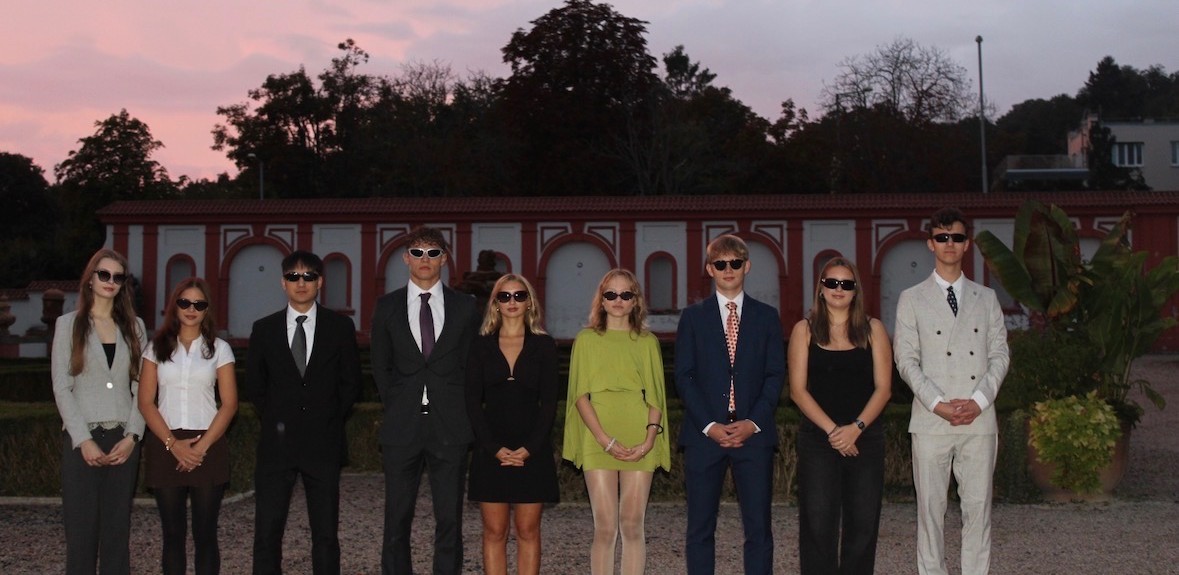 The coolest team that ever was