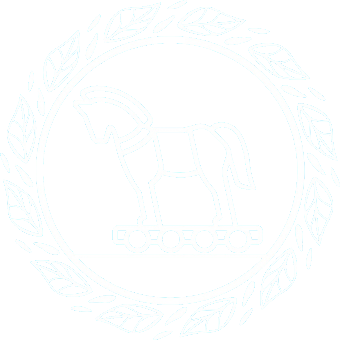 TROJMUN Logo